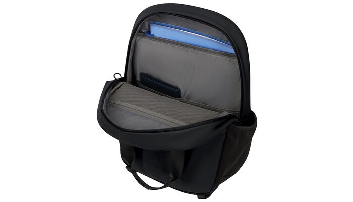 Külön laptop rekesz 15.6" modellhez