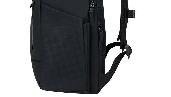 Titkos hátsó rekesz