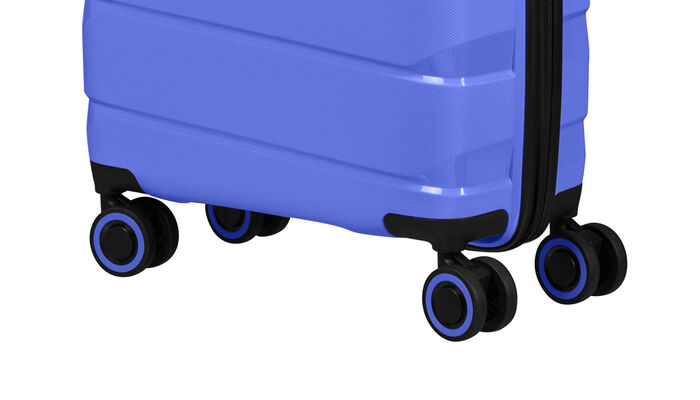 Kiváló utazási komfort