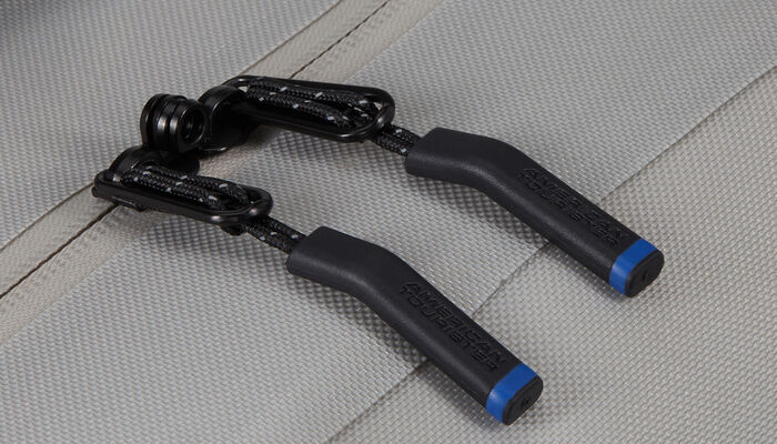 Természeténél fogva vízlepergető