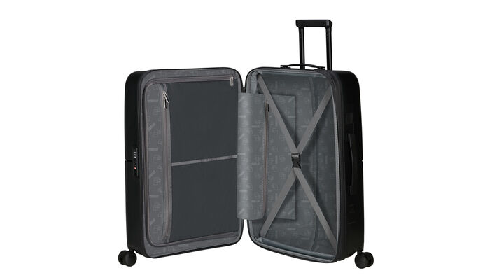 Jól rendszerezett belső