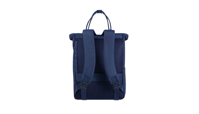 Párnázott hát panel