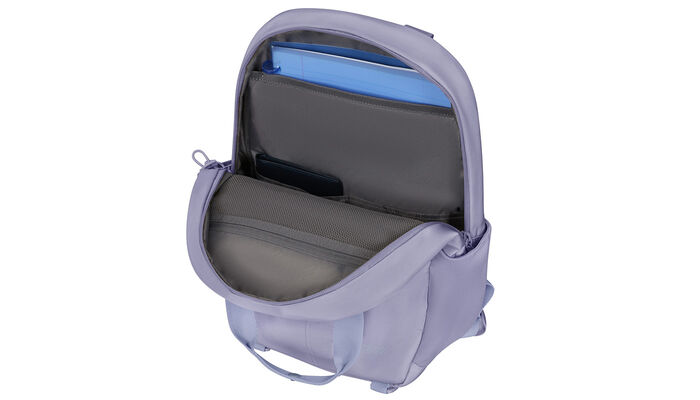 Külön laptop rekesz 15.6" modellhez