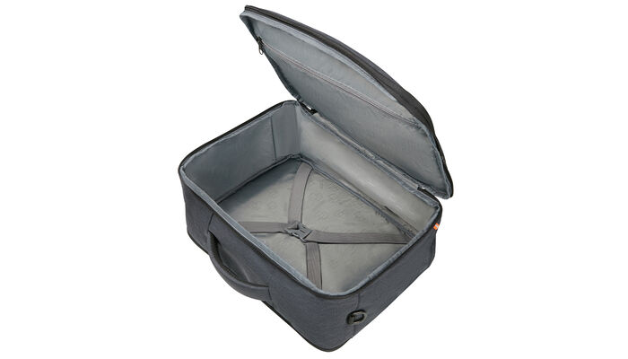 Keresztpántos ruhatartó zseb