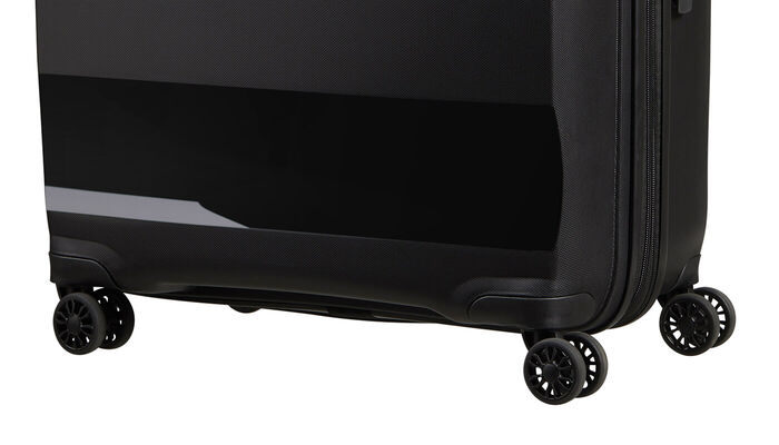 Kiváló utazási kényelem