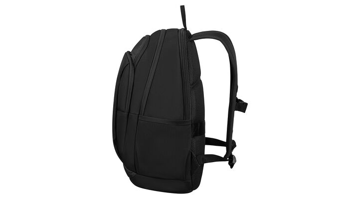 15,6" laptoptartó rekesz
