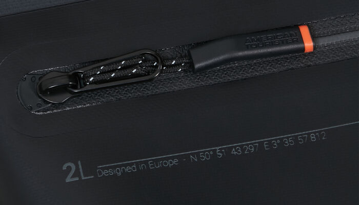 Természeténél fogva vízlepergető