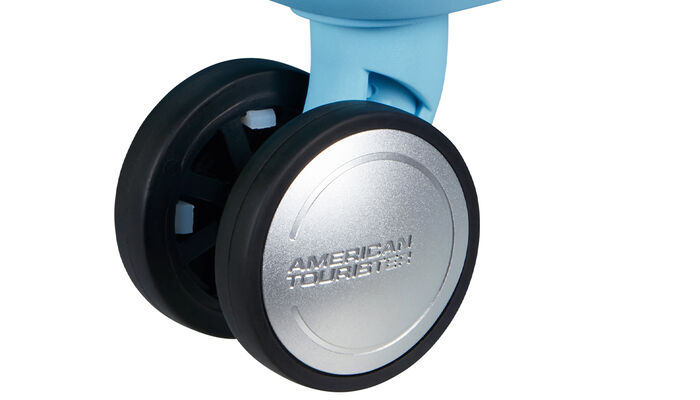 Kiváló utazási kényelem