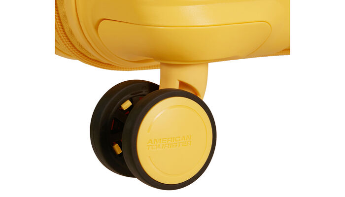 Dupla kerekes rendszer