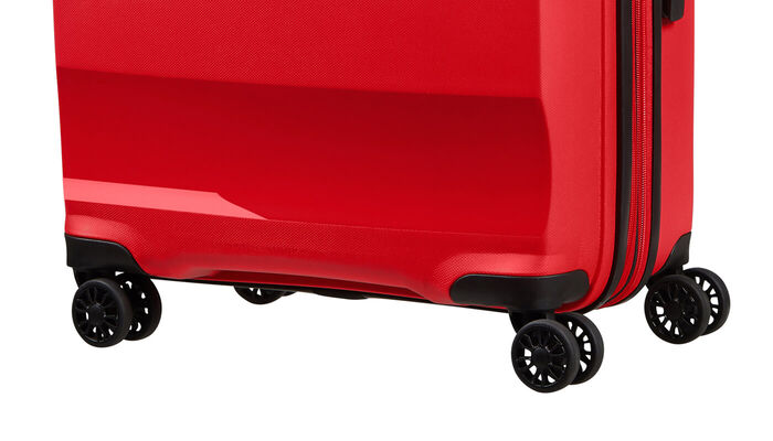 Kiváló utazási kényelem