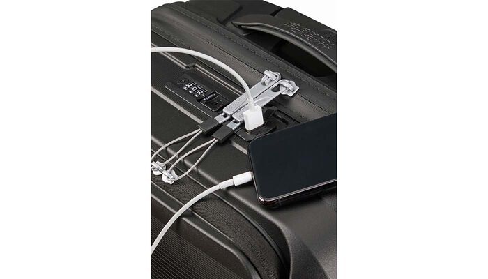 Beépített USB