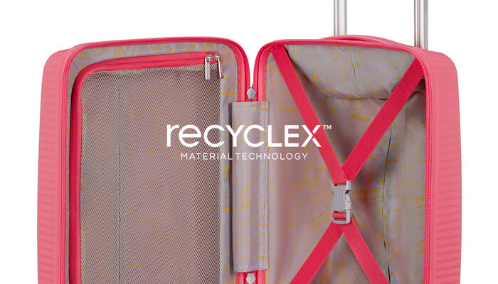 Recyclex bélés