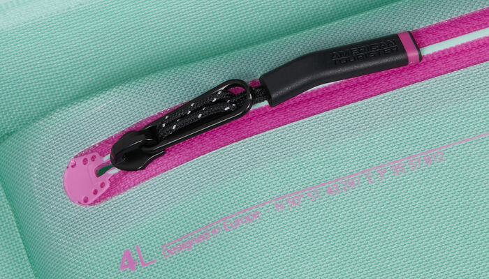 Természeténél fogva vízlepergető