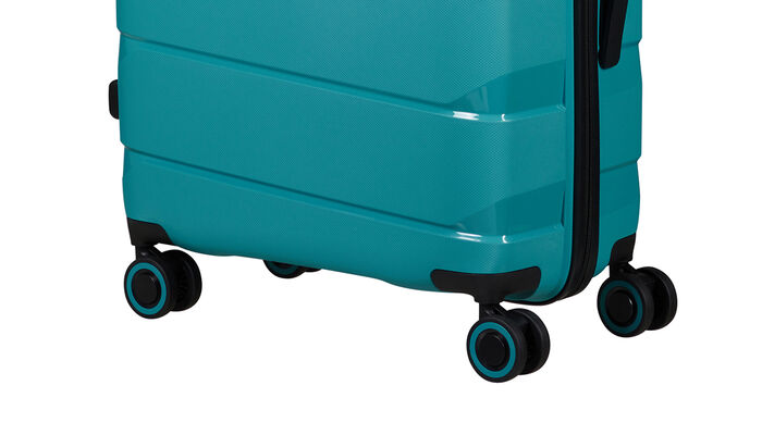 Kiváló utazási komfort