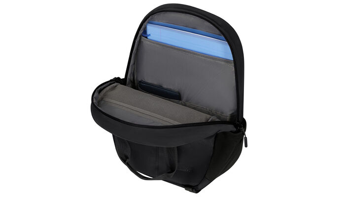 Külön laptop rekesz 15.6" modellhez
