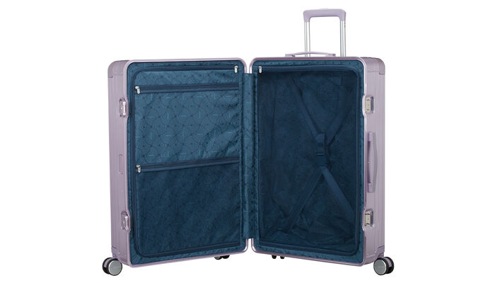 Kiváló csomagolási kényelem