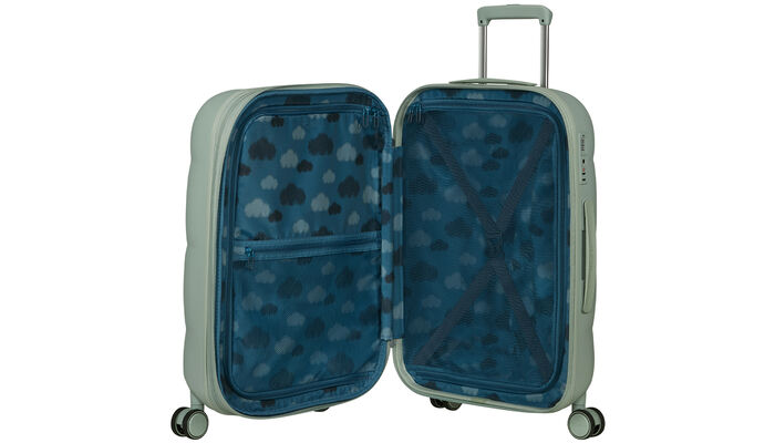 Utazz légiesen könnyedén