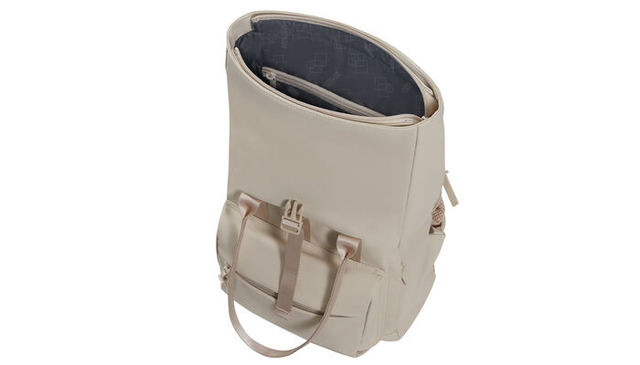 Nagyméretű fő rekesz