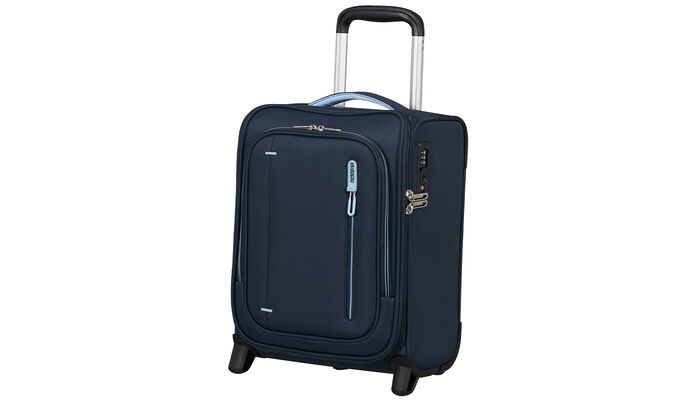 Megfelel a Ryanair, Vueling és a Wizz Air ingyenes fedélzeti kézipoggyász méreteire vonatkozó szabályainak