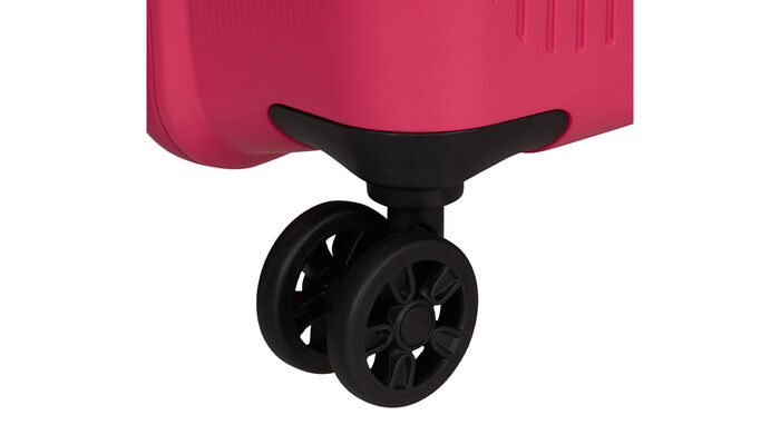 Erőfeszítés nélküli könnyed utazás