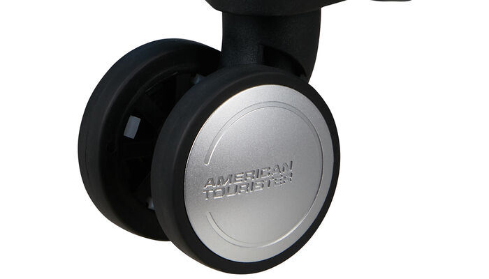 Dupla kerekes rendszer