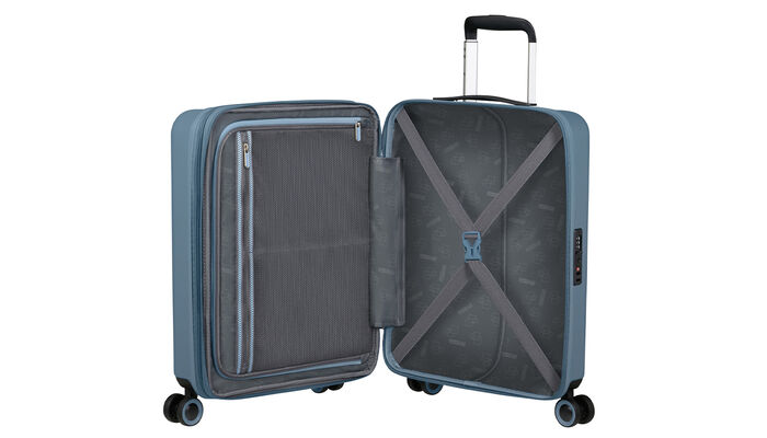 Jól rendszerezett belső