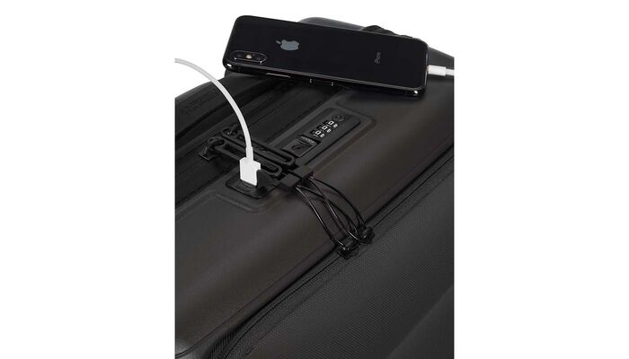 Beépített USB port