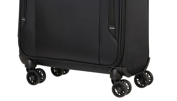 Kiváló utazási kényelem