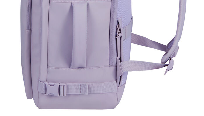 Titkos hátsó rekesz