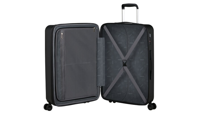 Jól rendszerezett belső