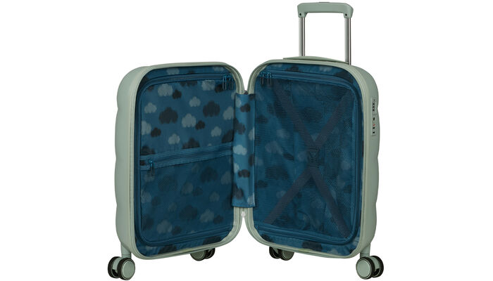 Utazz légiesen könnyedén