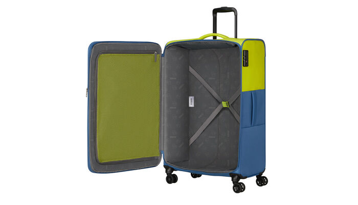 Jól rendszerezett belső