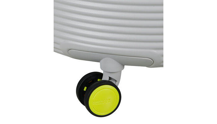 Puha gurulású kerekek