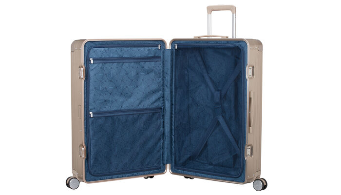 Kiváló csomagolási kényelem