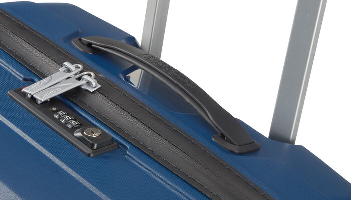 Vízlepergető bevonatú cipzár