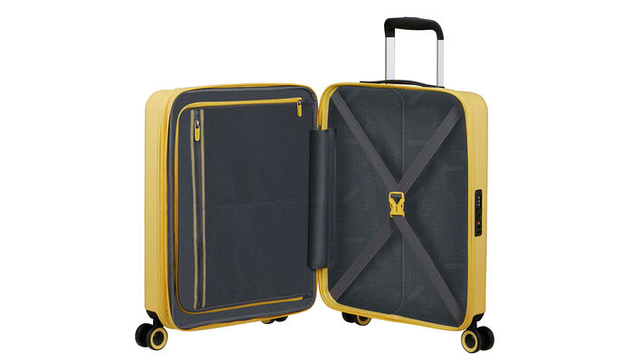 Jól rendszerezett belső