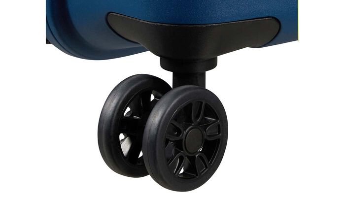 Erőfeszítés nélküli könnyed utazás