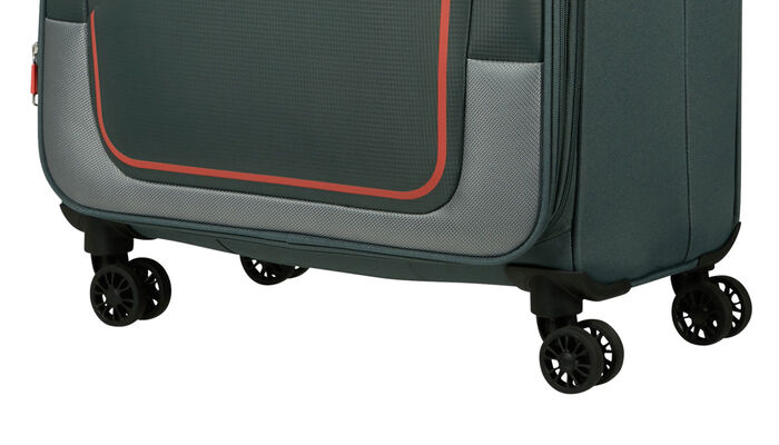 Könnyű utazás kényelmesen