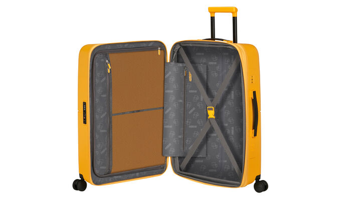 Jól rendszerezett belső