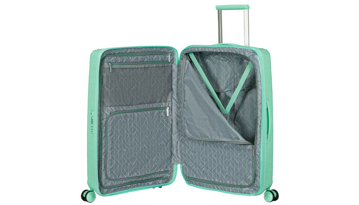 Mindent tudó belső