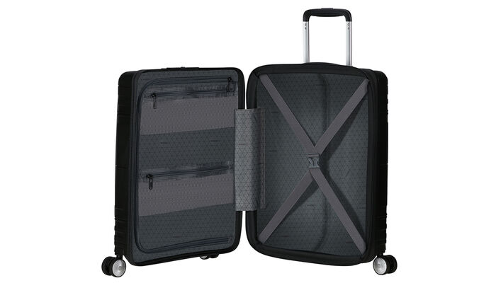 Jól rendszerezett belső