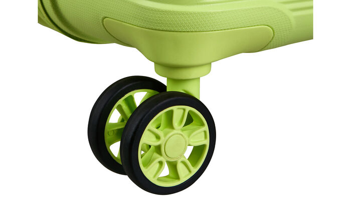 Kiváló utazási kényelem