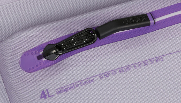 Természeténél fogva vízlepergető