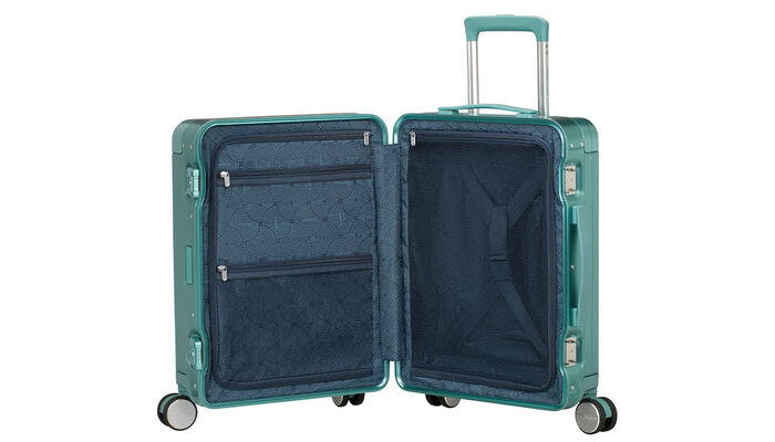 Kiváló csomagolási kényelem