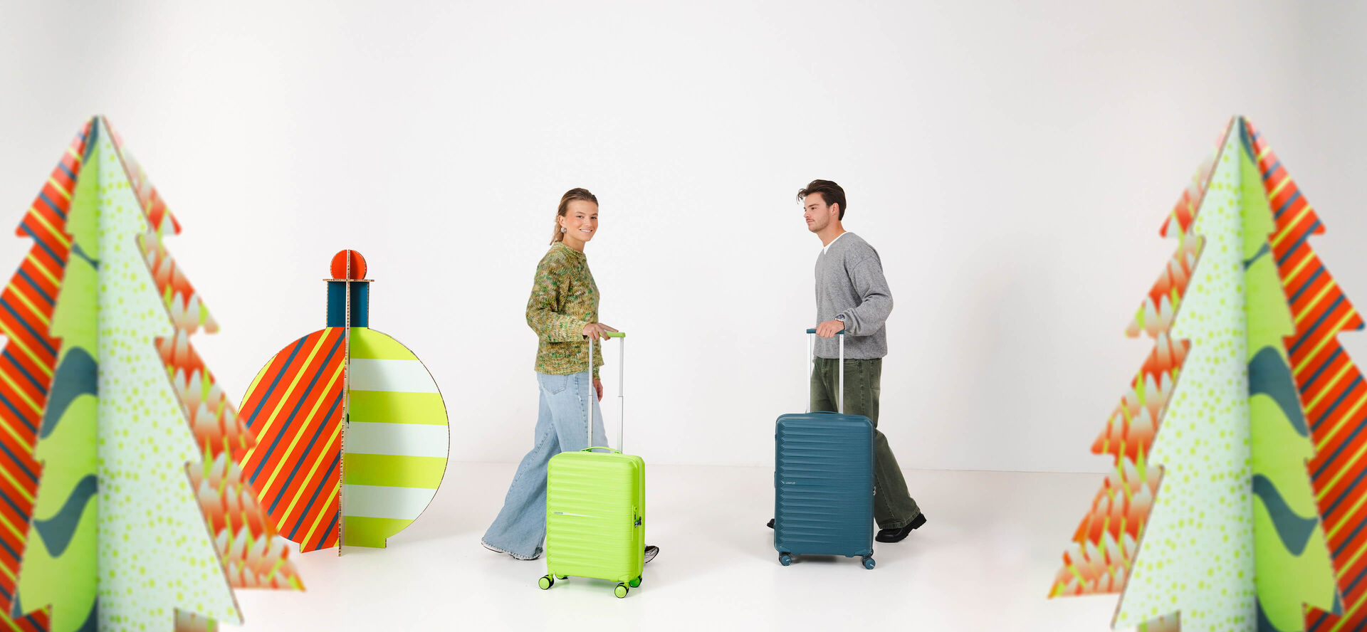 Vidám utazások, boldog pillanatok