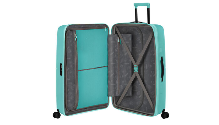 Jól rendszerezett belső