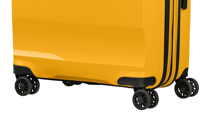 Kiváló utazási kényelem