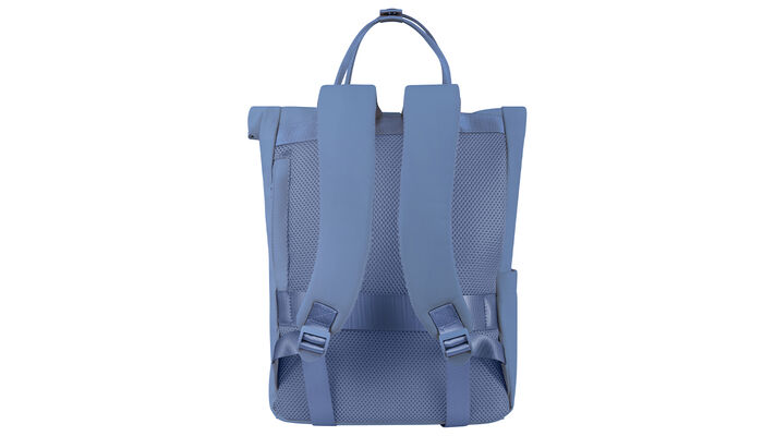 Párnázott hát panel