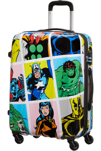 Marvel Legends