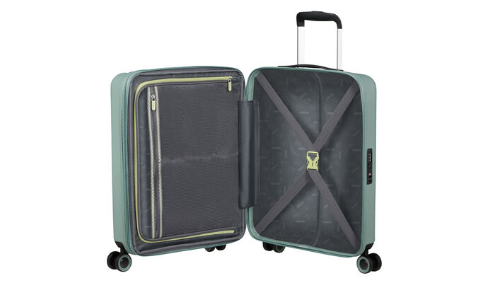 Jól rendszerezett belső